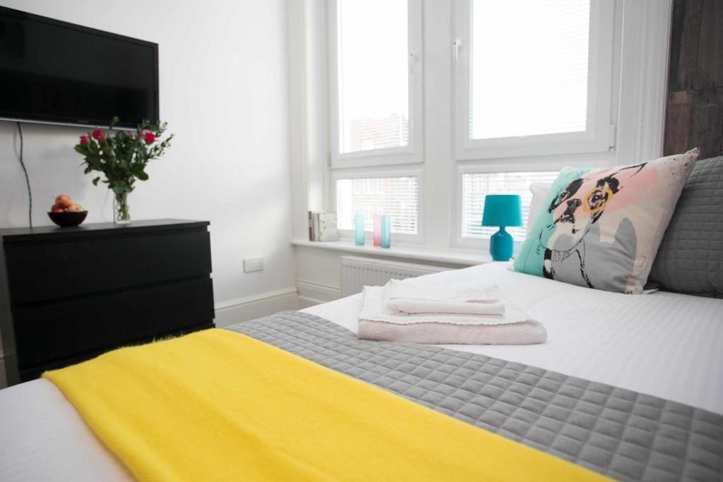 Hotel Greenwich Serviced London