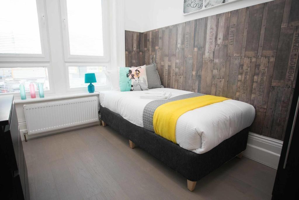 Greenwich Serviced Hotel London