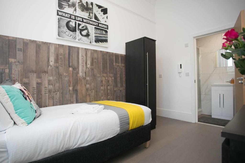Greenwich Serviced Hotel London