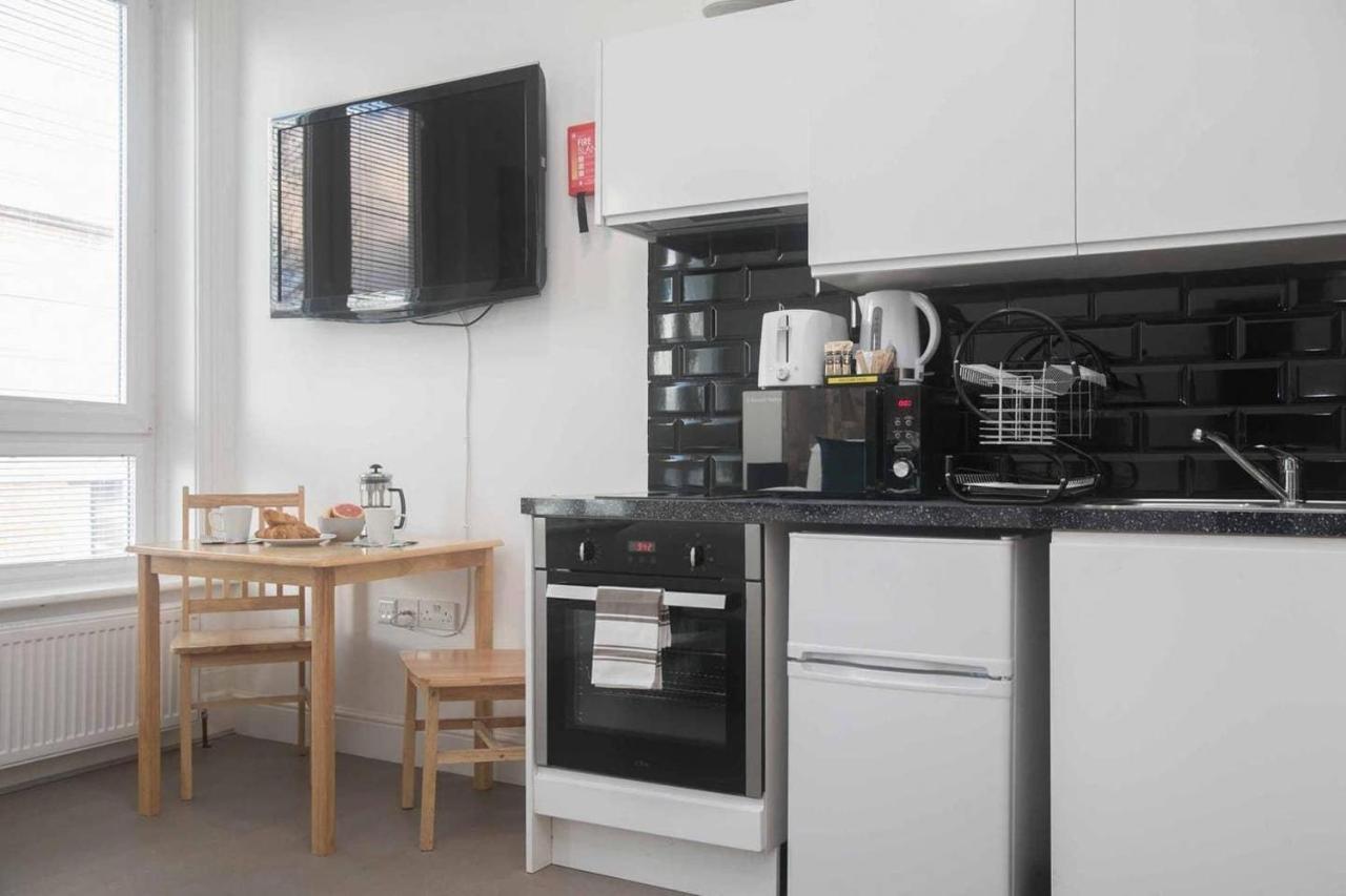 Hotel Greenwich Serviced Londres