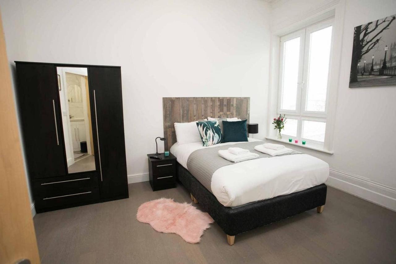 Greenwich Serviced London