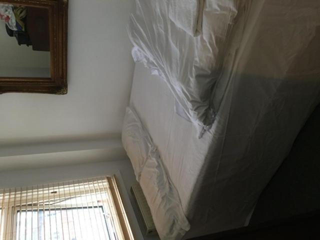 Small Bed Hospedagem domiciliar Londres