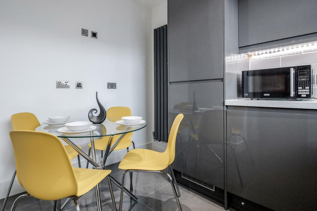 Apartment Luxury Chic Near Canary Wharf, Excel, O2 & Stratford *