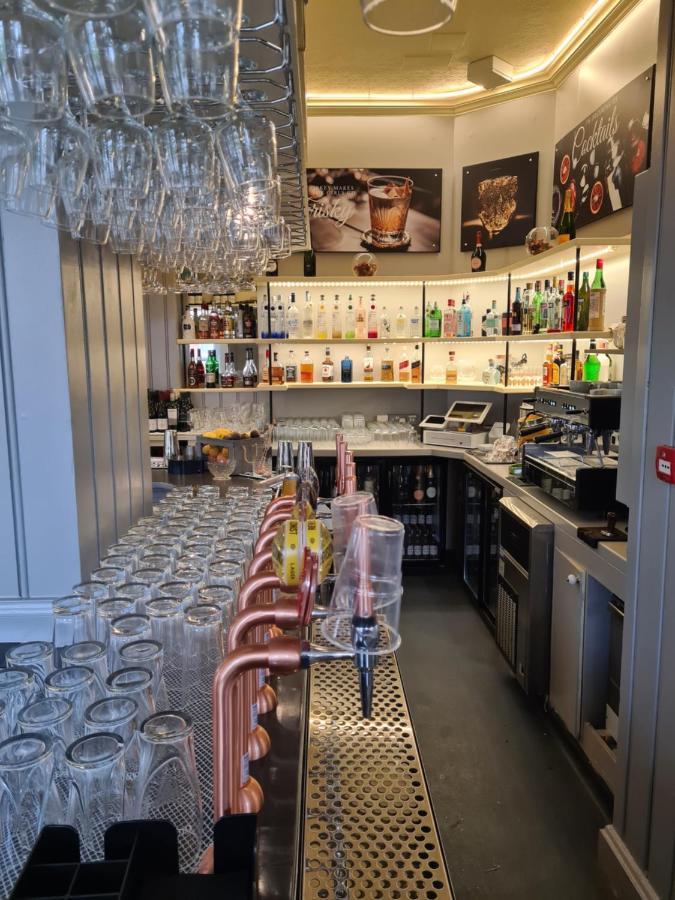 Guest house St Johns Boutique