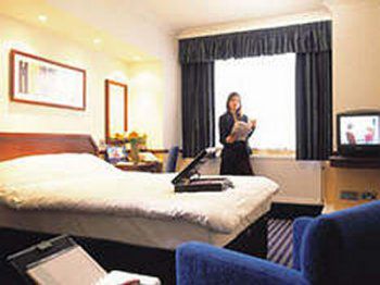 Hotel Travelodge Marylebone 3*