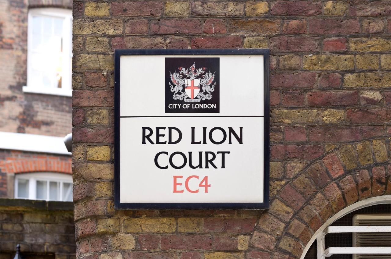 Red Lion Court By City2stay Apartment