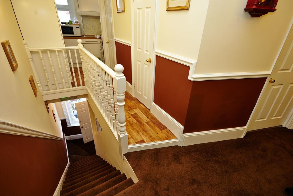 Easyroomlet Guest house