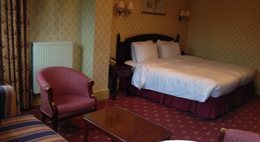 The Westland Hotel Londres