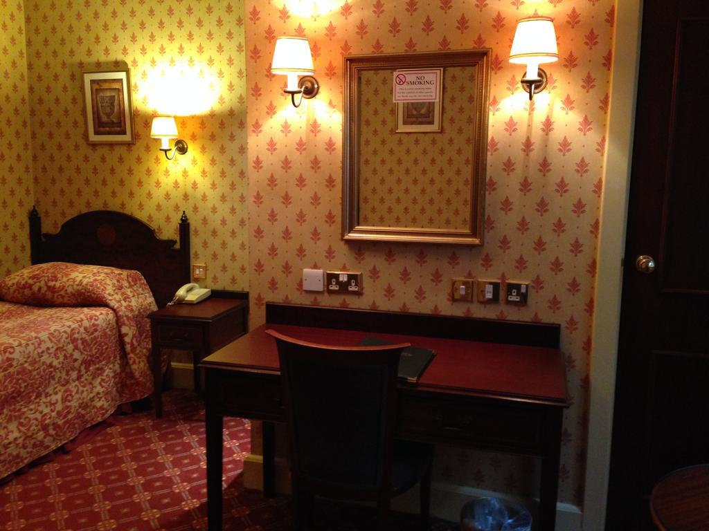 The Westland 3* Londres
