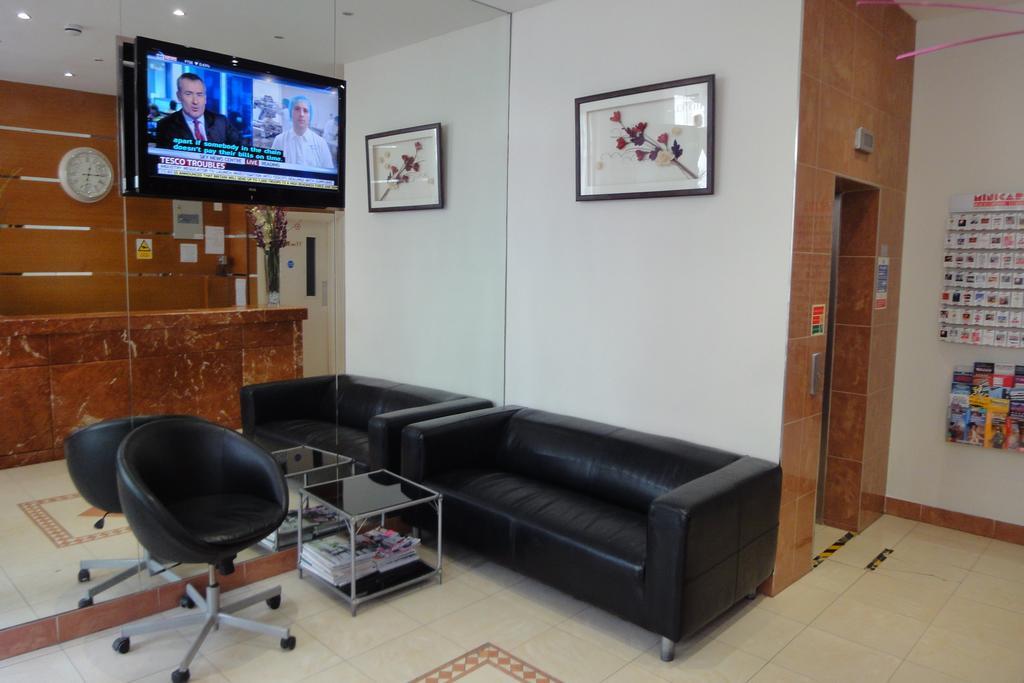 Apartment Dylan Earls Court London
