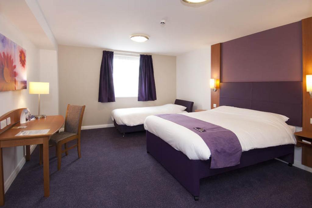 Premier Southwark Hotel