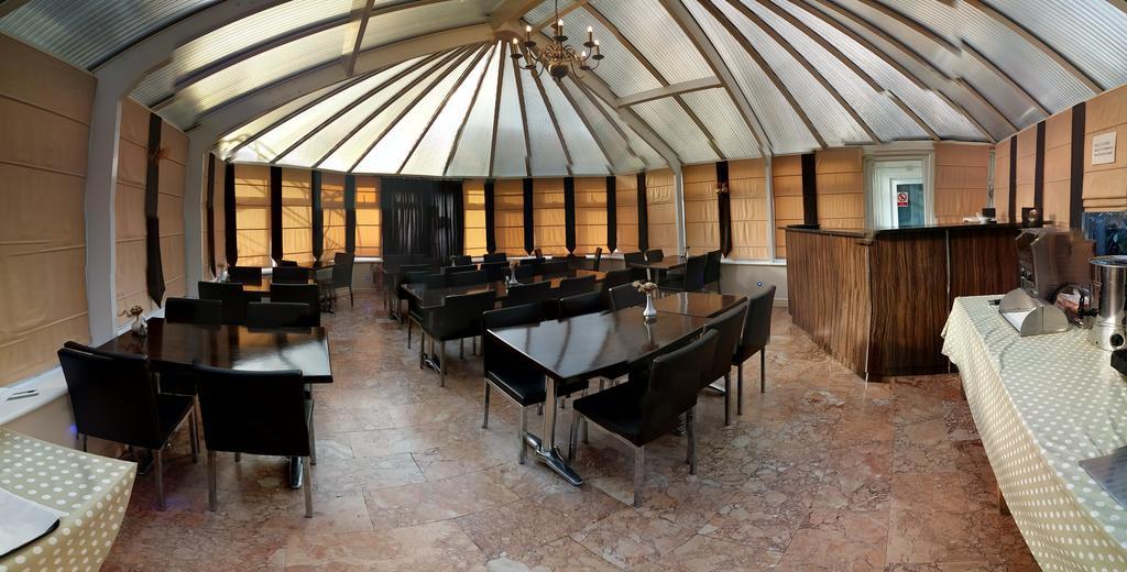 Corner House 3* London