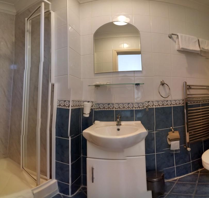 Hotel Corner House London