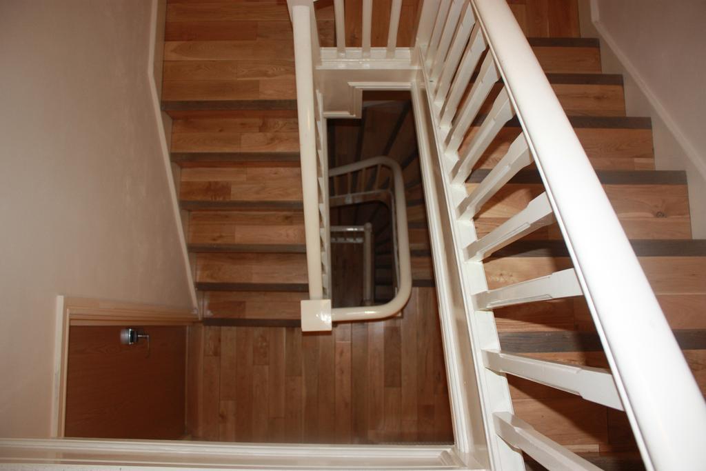 Corner House 3* London