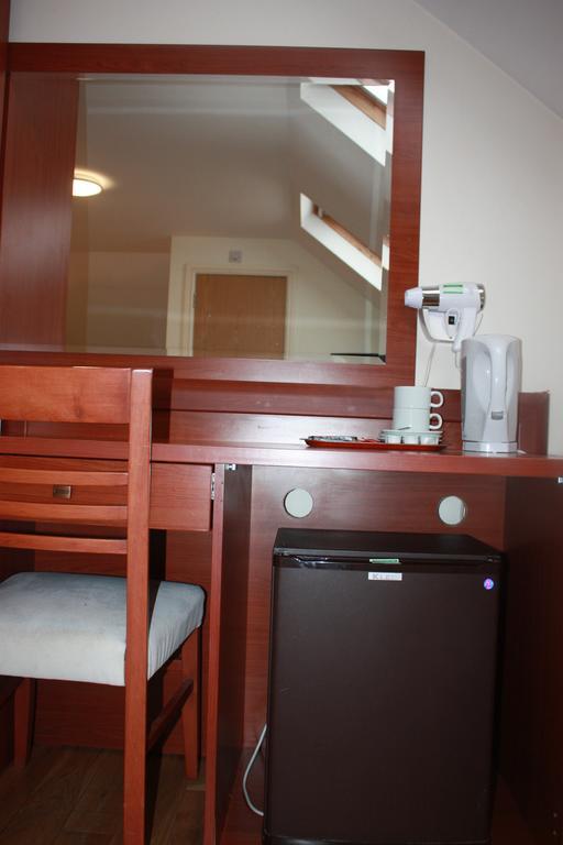 Hotel Corner House London