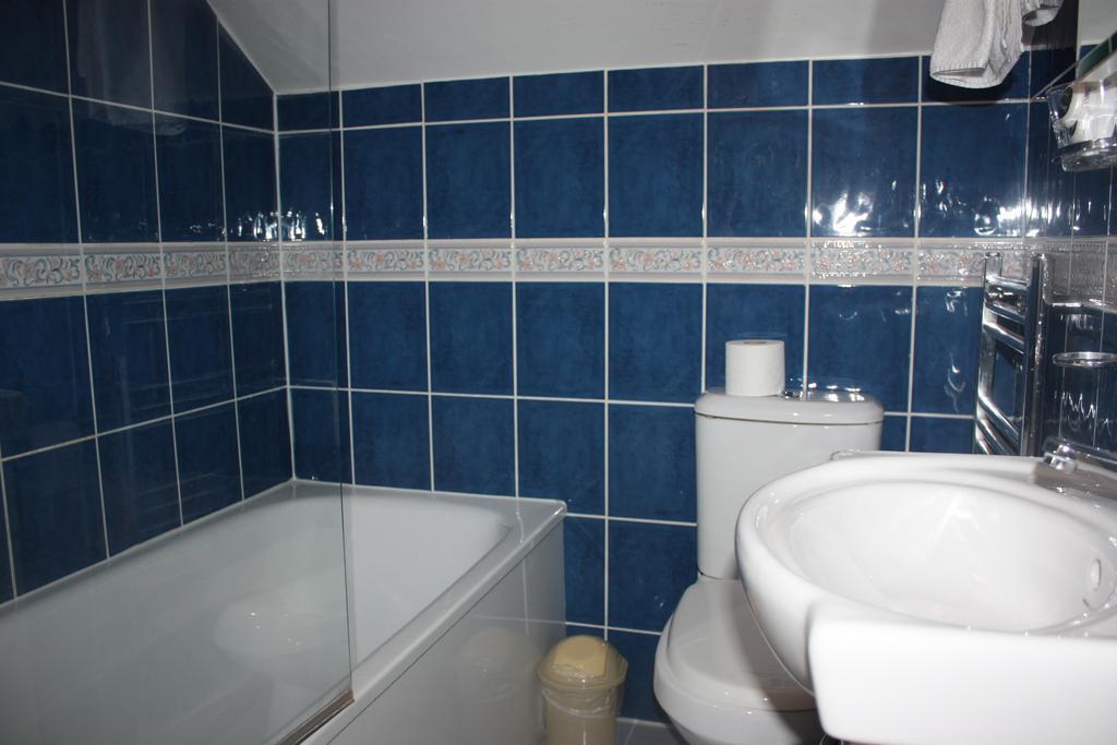 Corner House 3* London