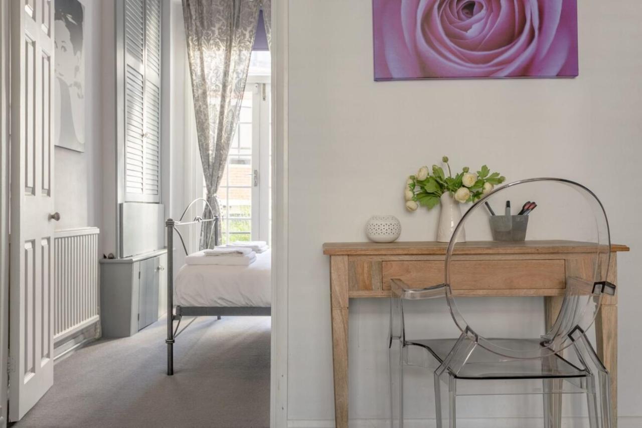 Apartment Stylish 1 Bed Near Battersea Park