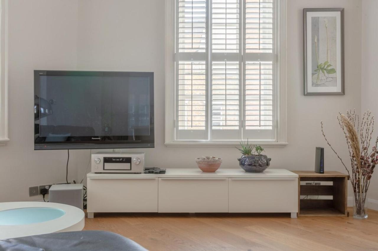 Fantastic 2 Bedroom In Apartment