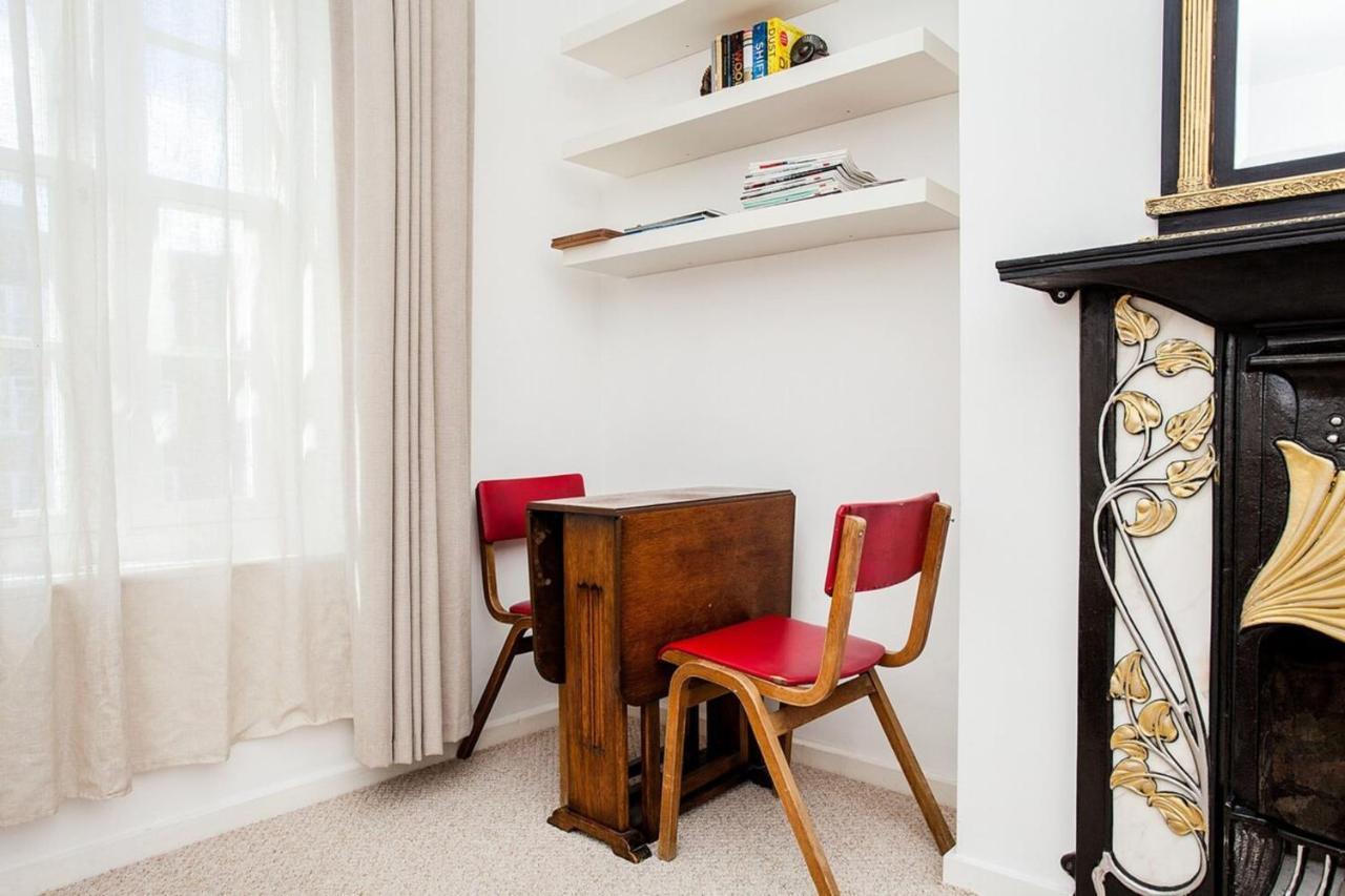 Apartment Stylish One Bedroom Flat In Vauxhall
