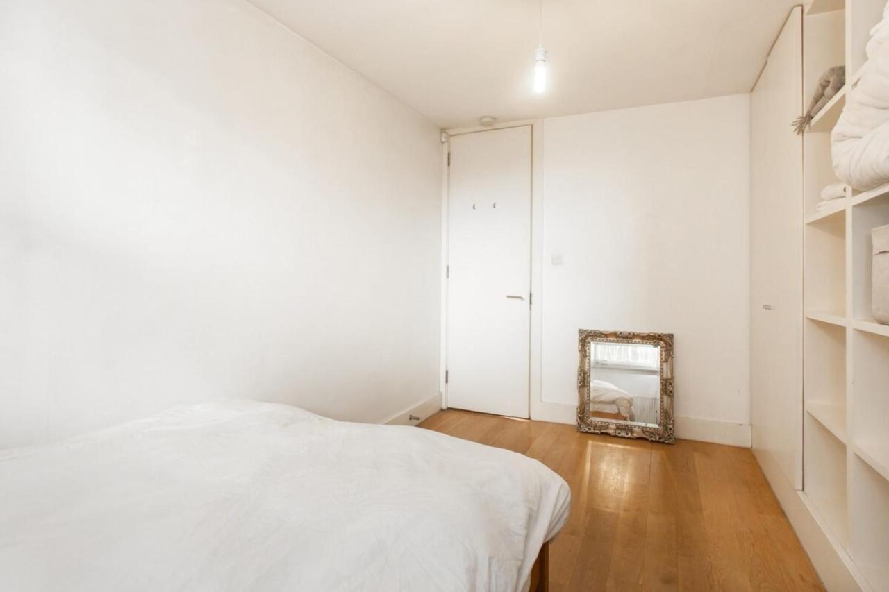Apartment Bright 1 Bedroom Flat In The Heart Of Hoxton And Shoreditch London