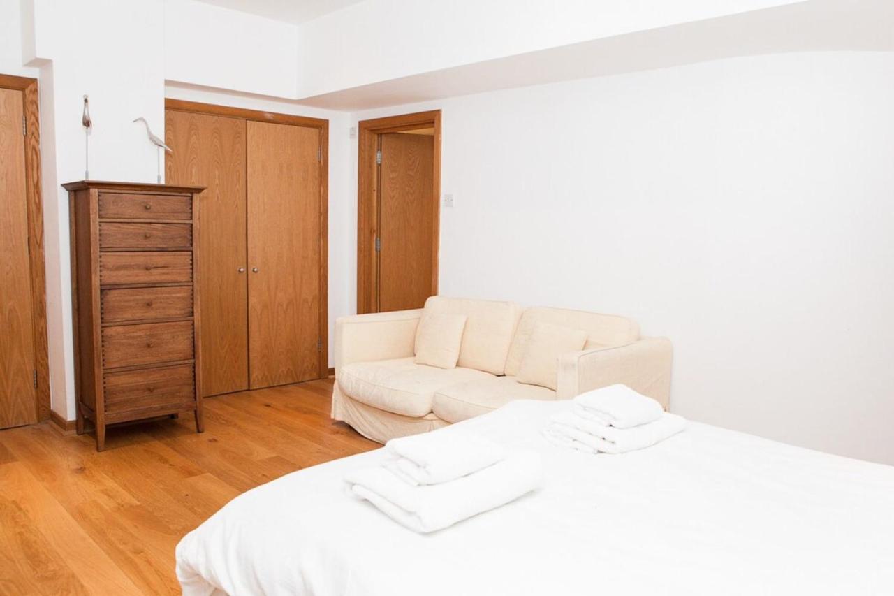 Apartment Spectacular 4-bedroom Close To Eye
