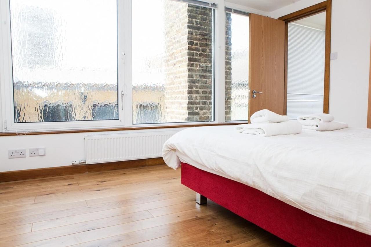 Apartment Spectacular 4-bedroom Close To Eye *