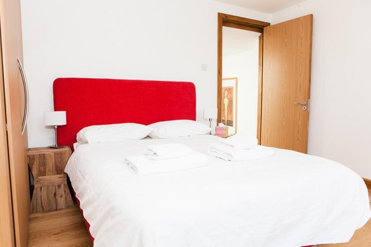 Spectacular 4-bedroom Close To Eye London