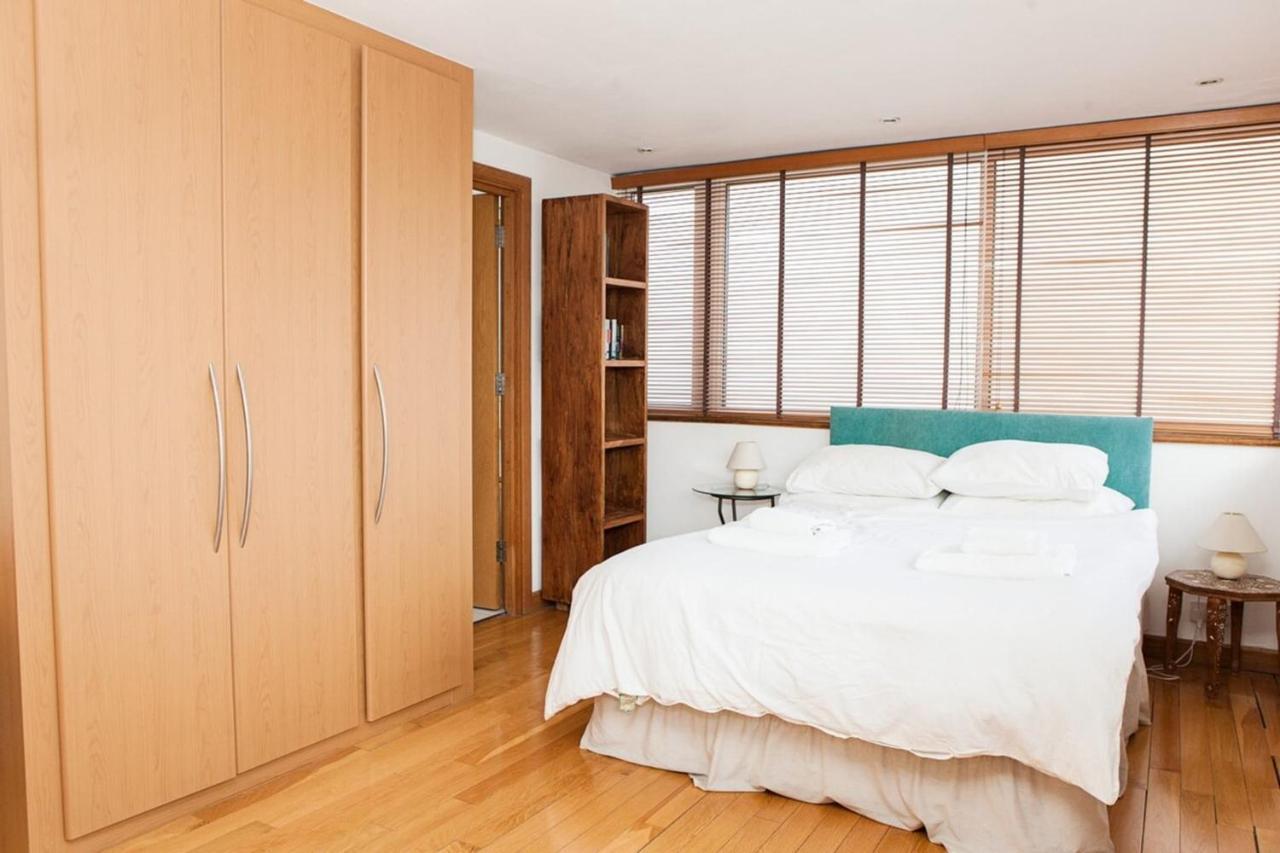 Apartment Spectacular 4-bedroom Close To Eye *