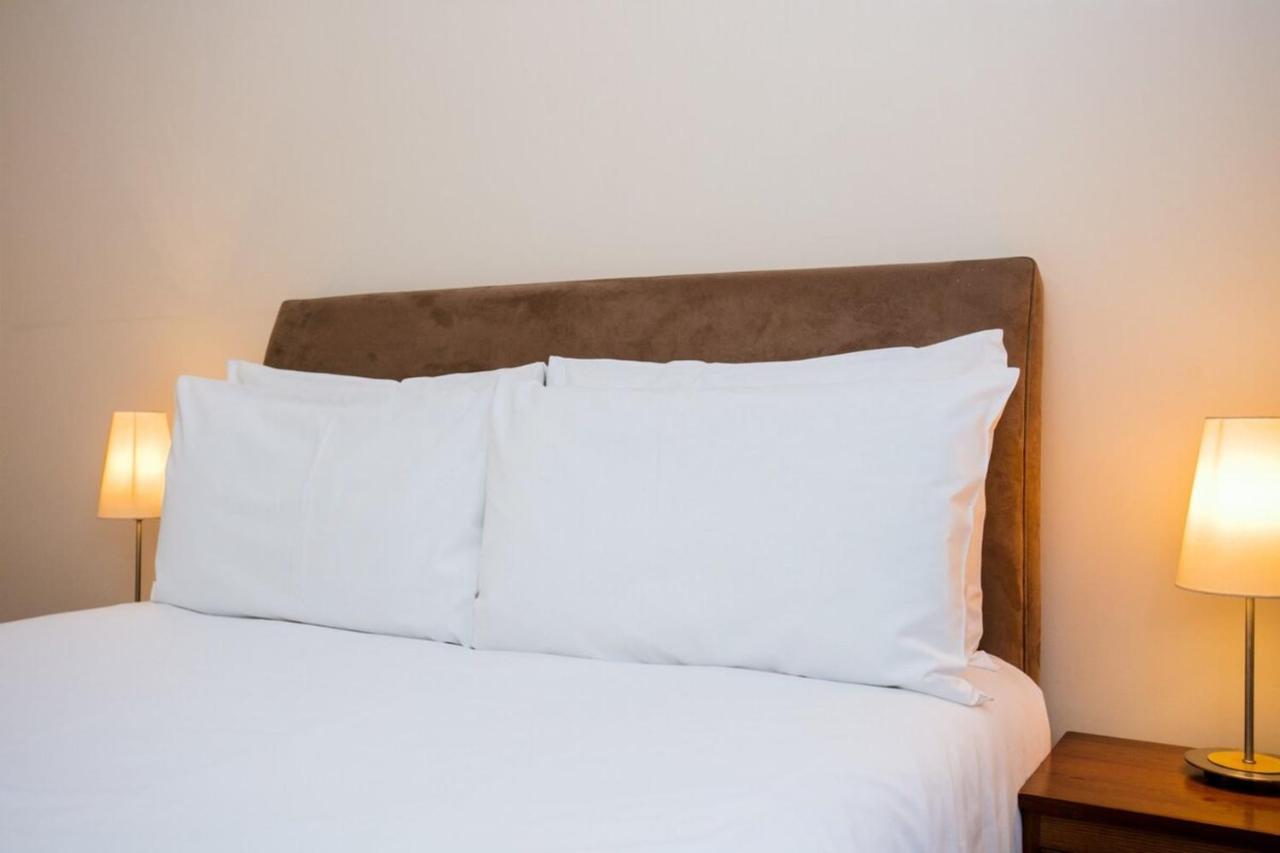 1 Bedroom On The Riverbank Near St Paul's Apartamento *