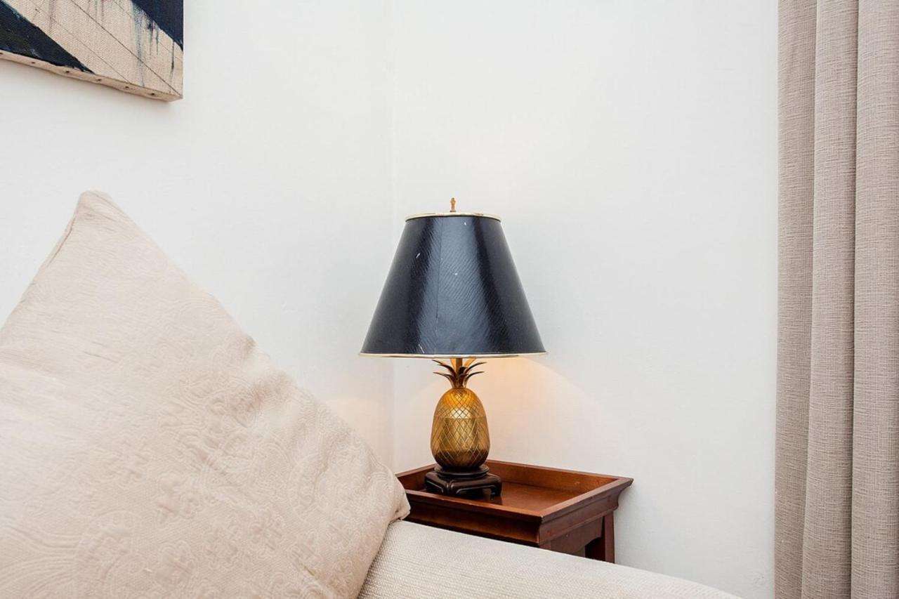 Stylish One Bedroom Flat In Vauxhall Apartment *