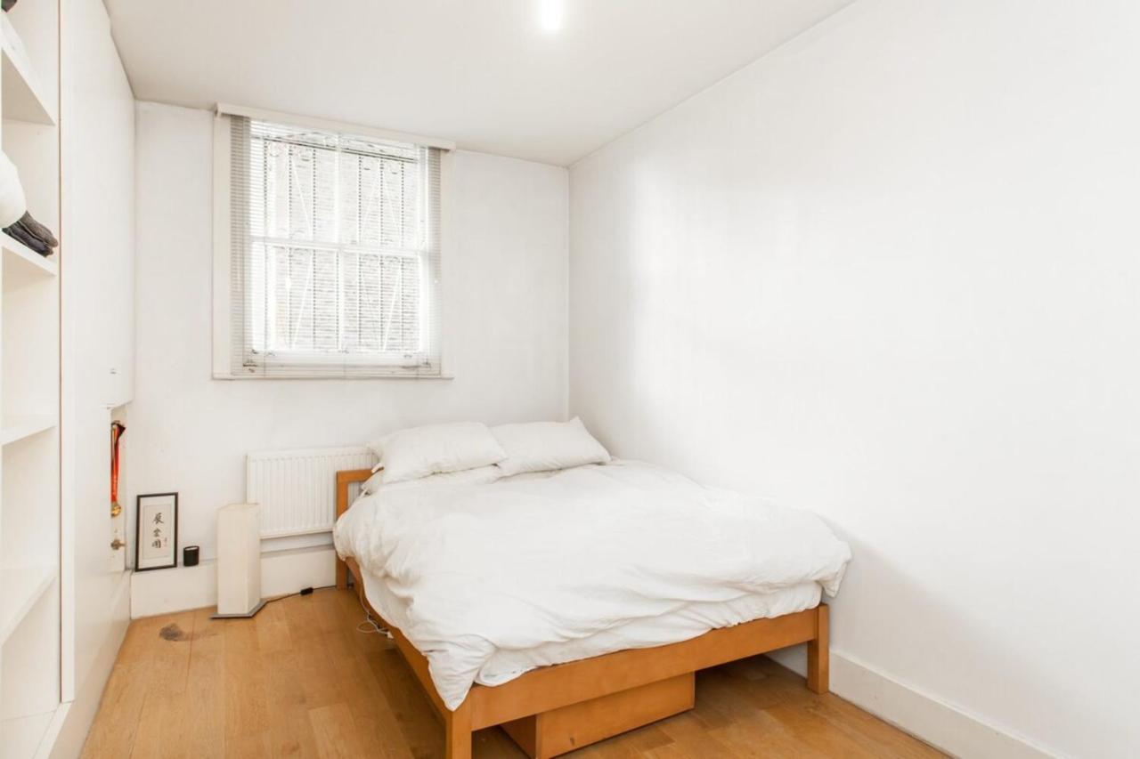 Bright 1 Bedroom Flat In The Heart Of Hoxton And Shoreditch
