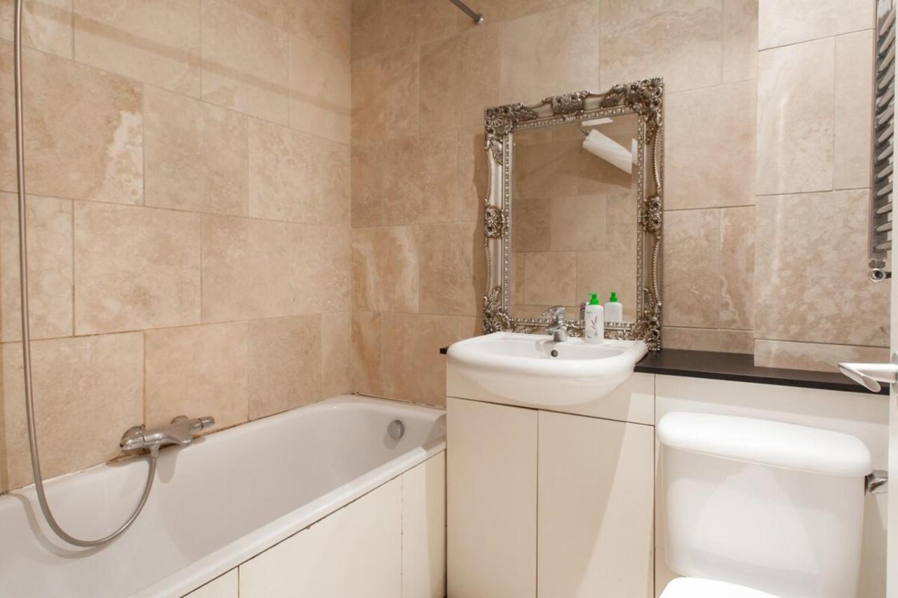 Apartment Bright 1 Bedroom Flat In The Heart Of Hoxton And Shoreditch London