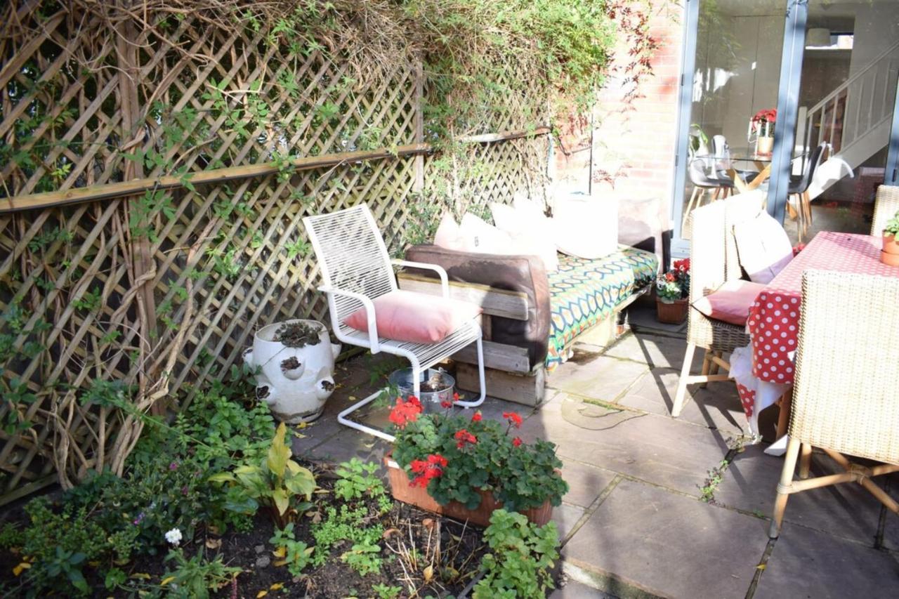 Apartment Modern 3 Bedroom In Brixton