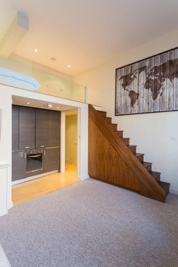 Apartment Modern 1 Bed Flat In Knightsbridge
