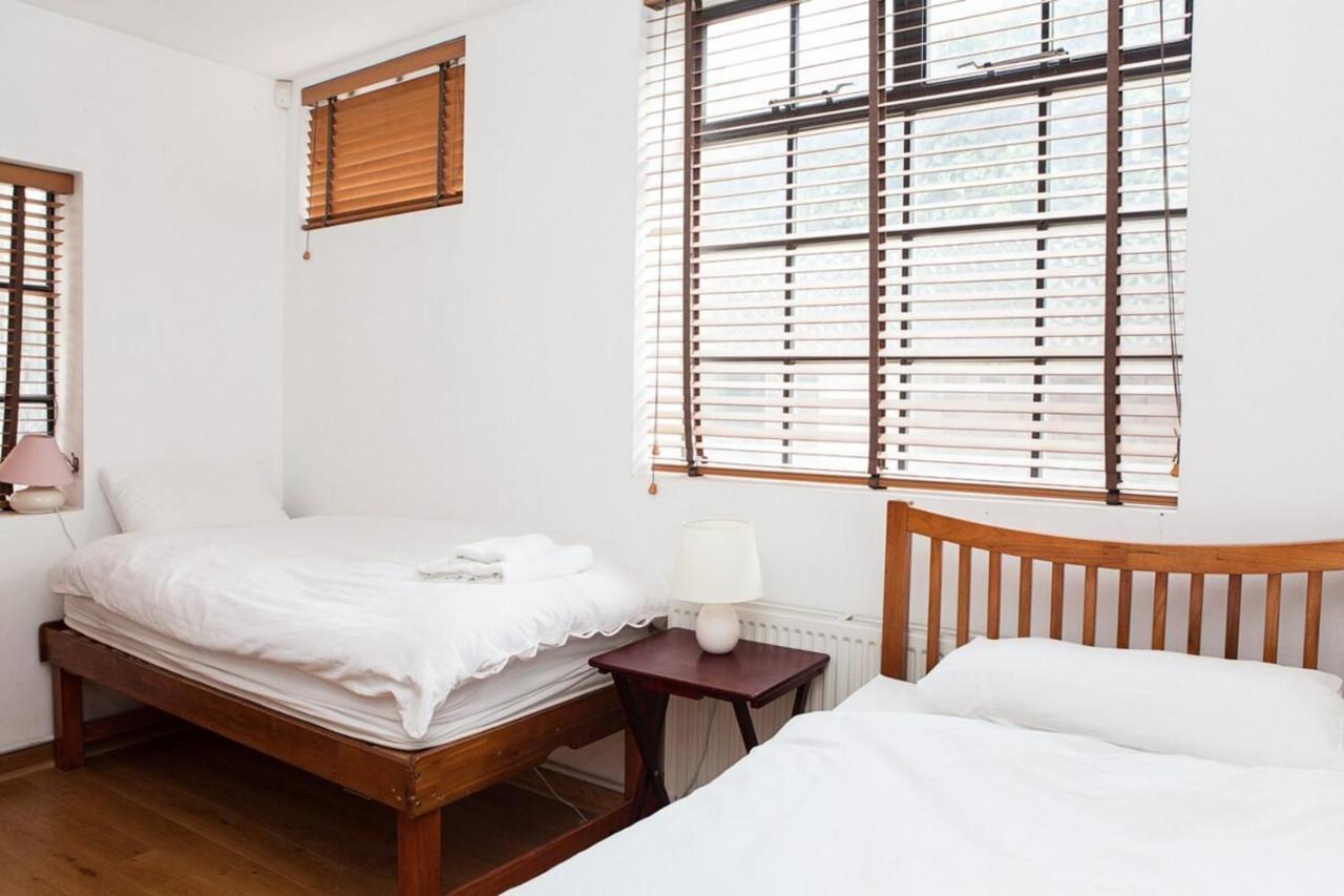 Spectacular 4-bedroom Close To Eye Apartment