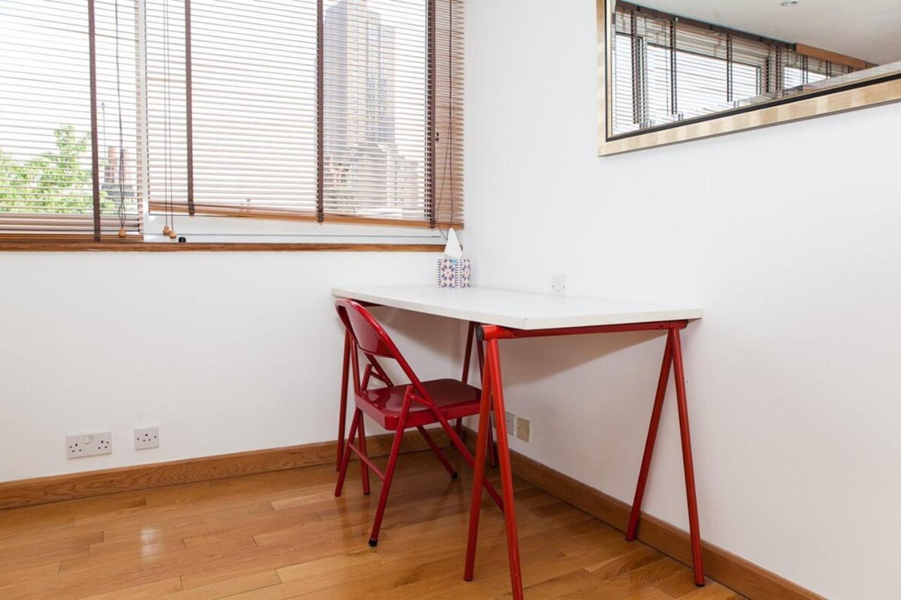 Spectacular 4-bedroom Close To Eye *