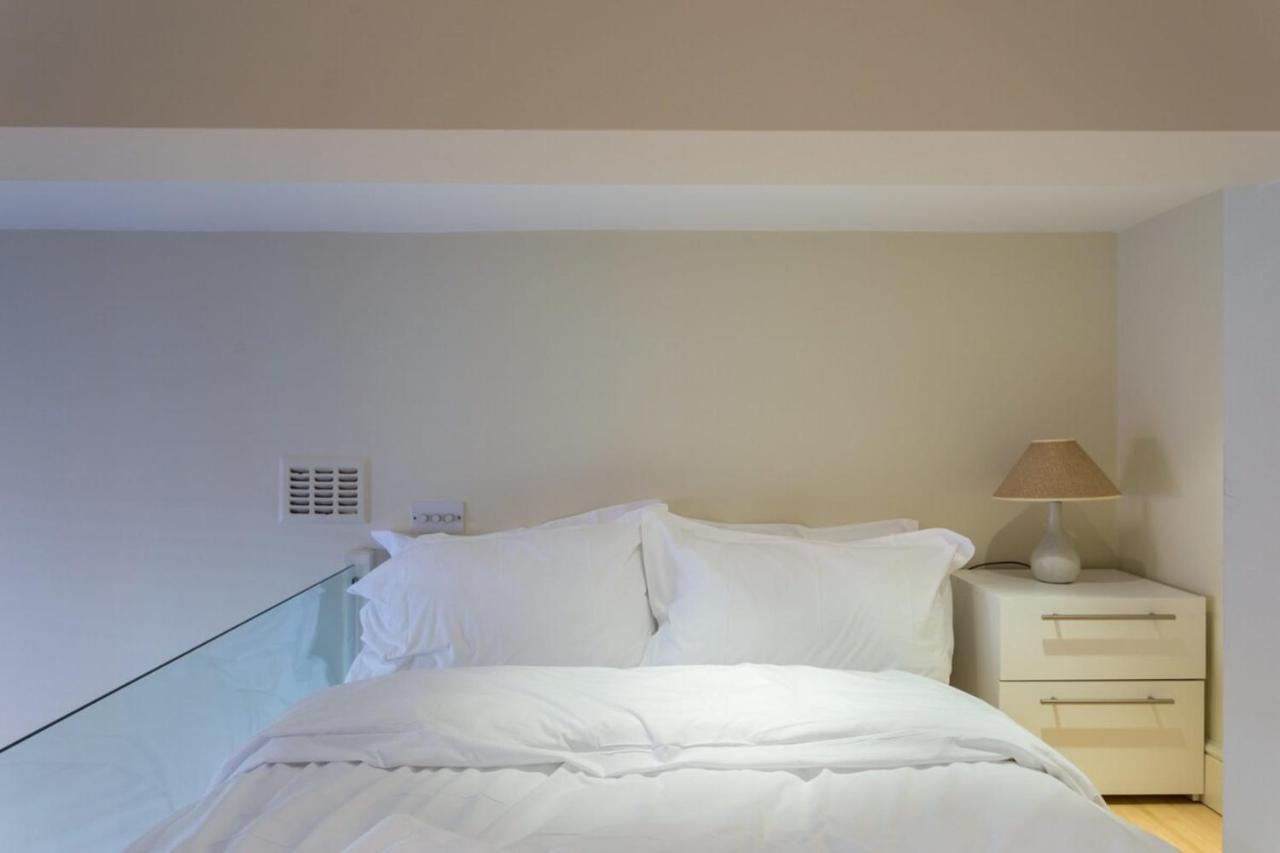 Modern 1 Bed Flat In Knightsbridge Apartment *