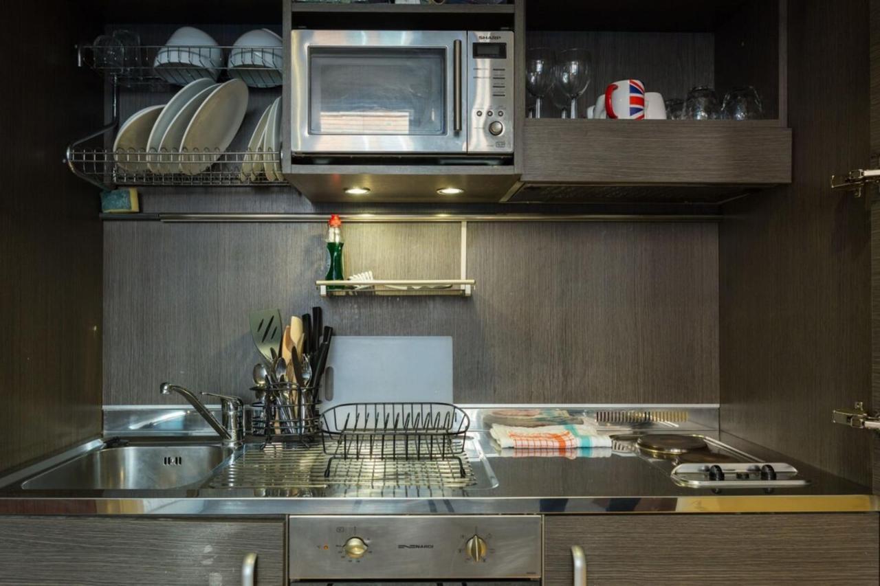 Modern 1 Bed Flat In Knightsbridge * London