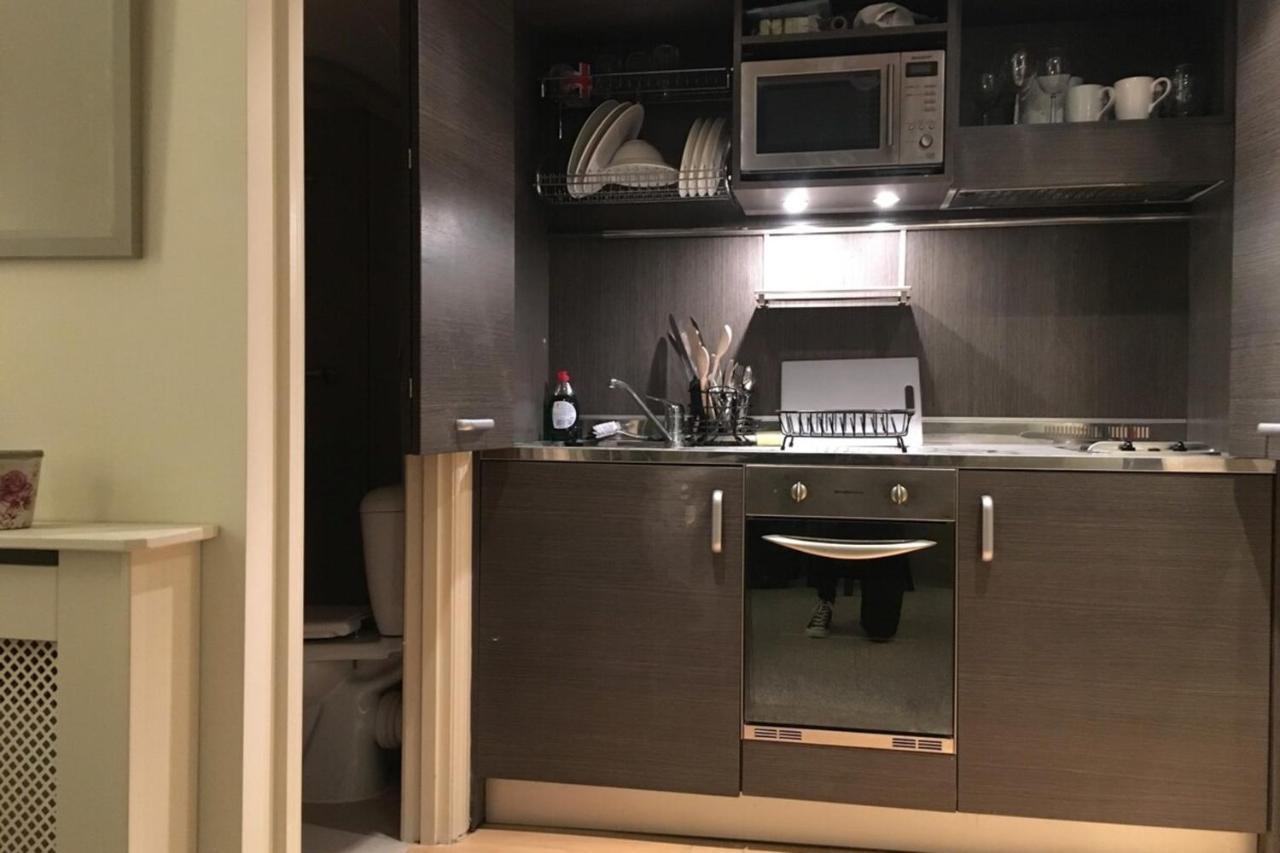 Apartment Modern 1 Bed Flat In Knightsbridge London