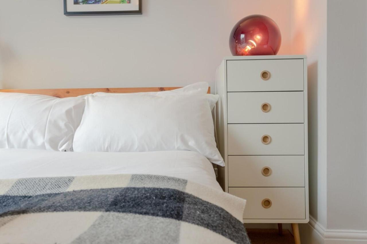 Vibrant 1 Bedroom Flat In Islington With Garden London