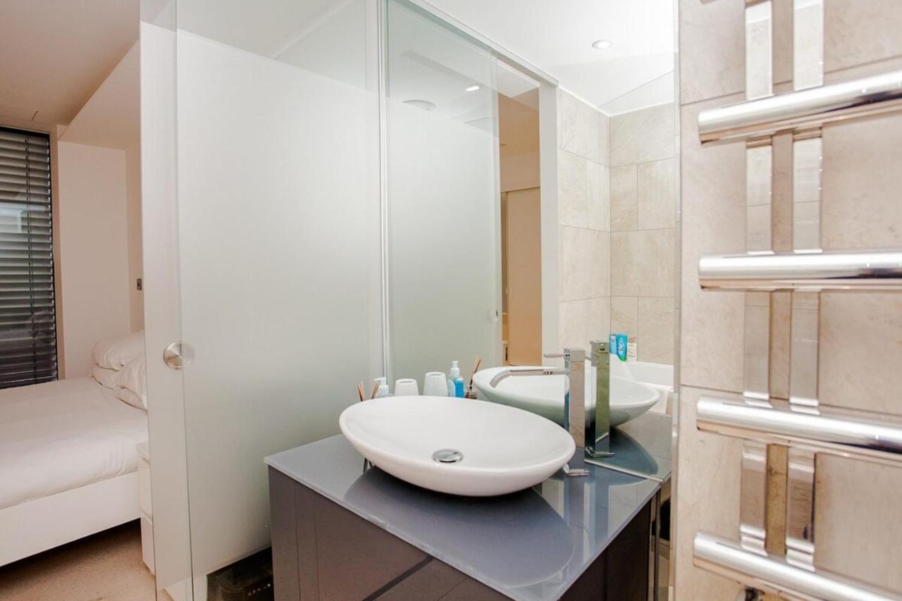 Apartment Beautiful Newly Renovated 2 Bed In Bank *