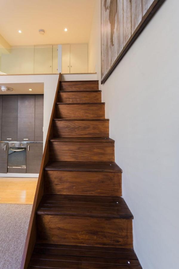 Apartment Modern 1 Bed Flat In Knightsbridge London