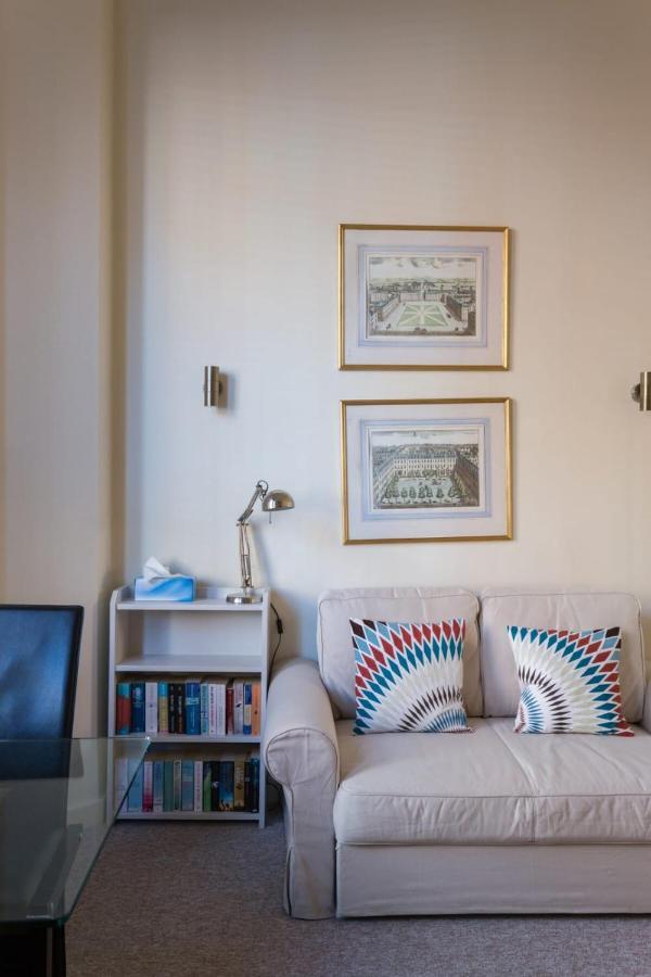 Apartment Modern 1 Bed Flat In Knightsbridge *