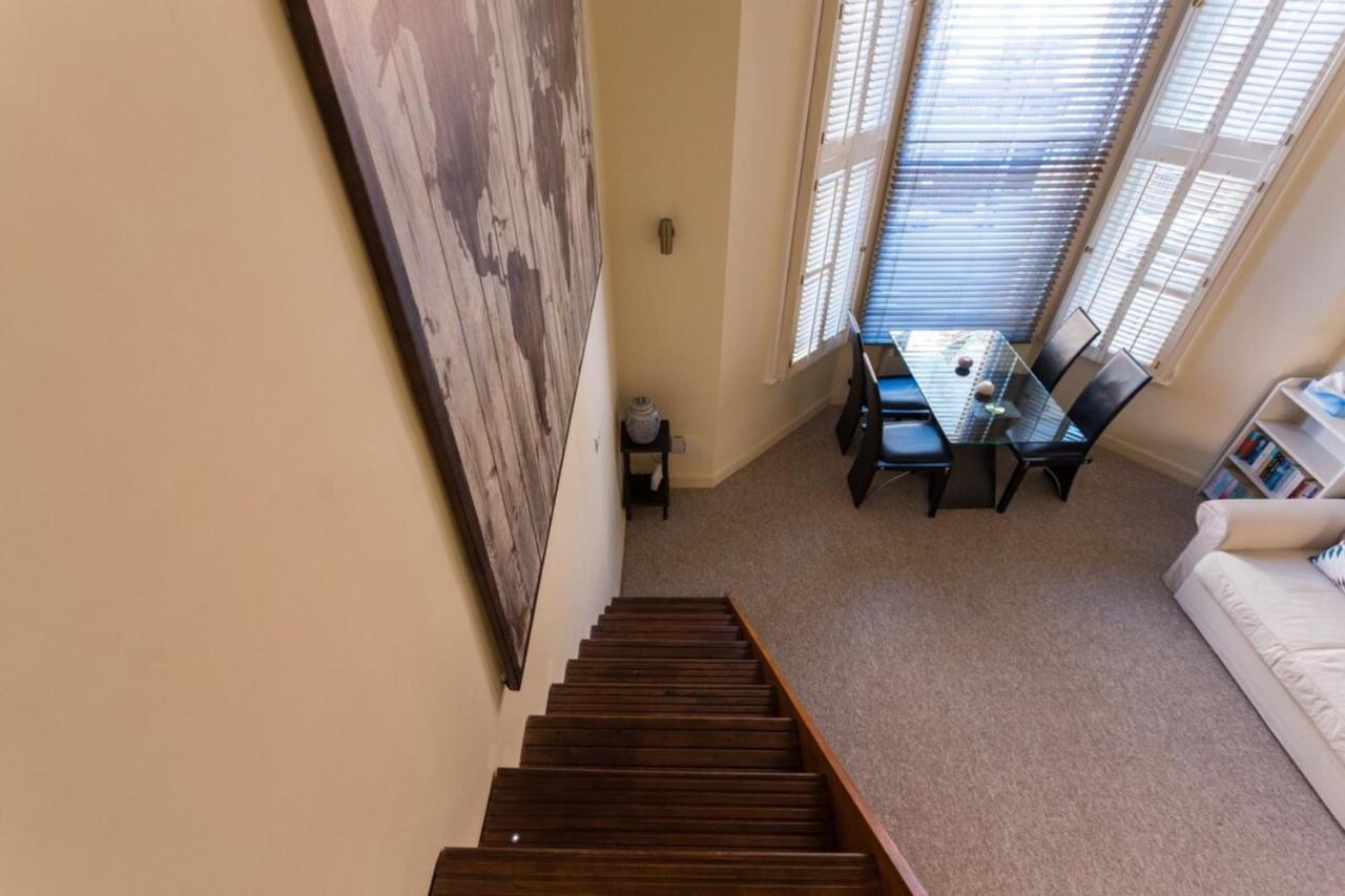 Apartment Modern 1 Bed Flat In Knightsbridge *