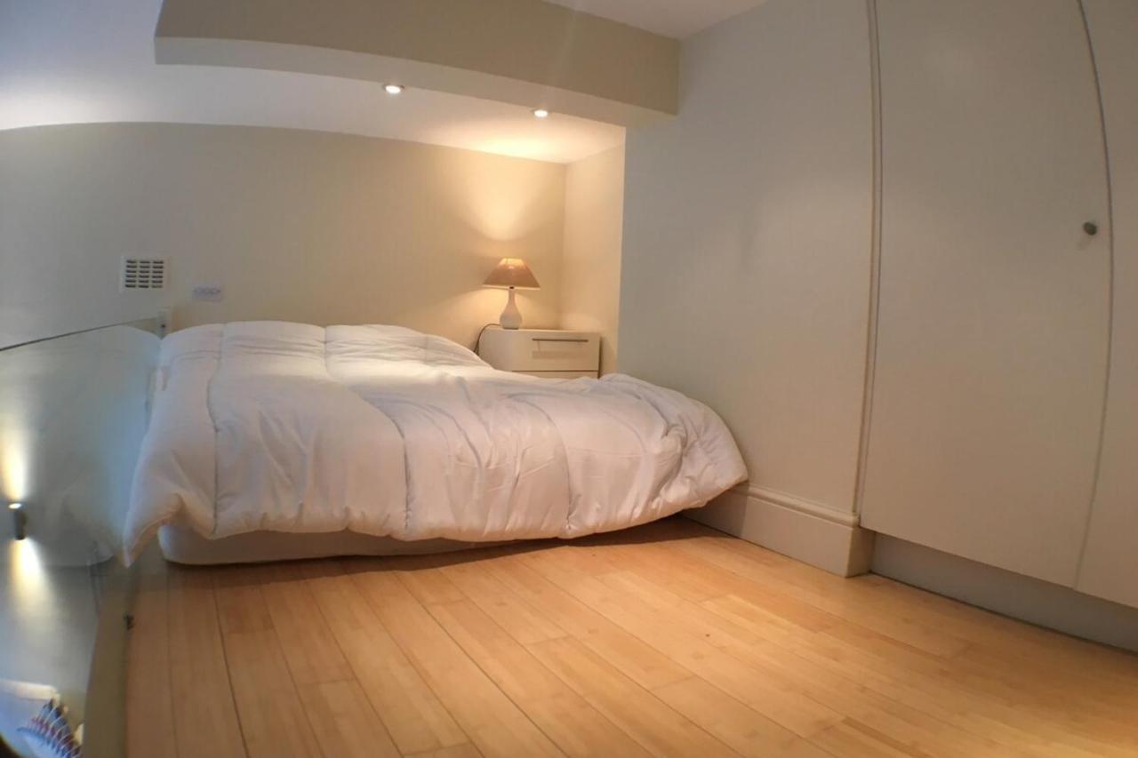 Apartment Modern 1 Bed Flat In Knightsbridge