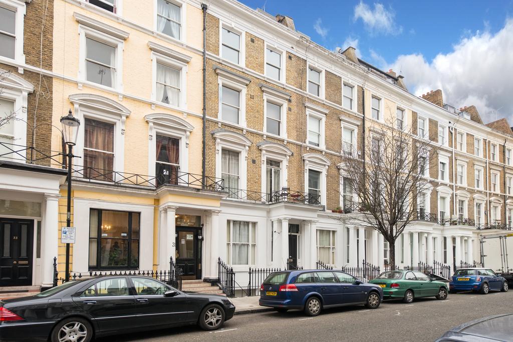 Apartamento My Apartments Collingham Place