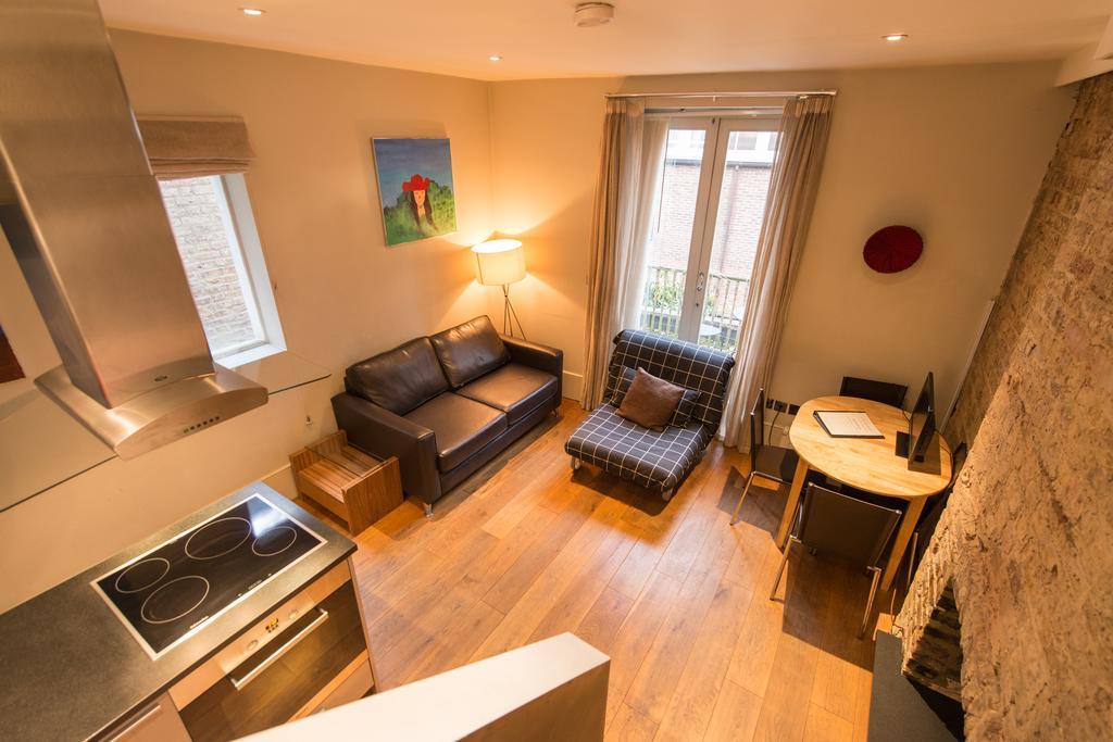 My Apartments Collingham Place Apartamento