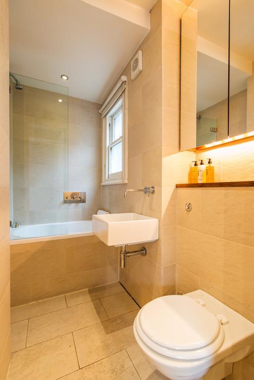 My Apartments Collingham Place Apartamento *