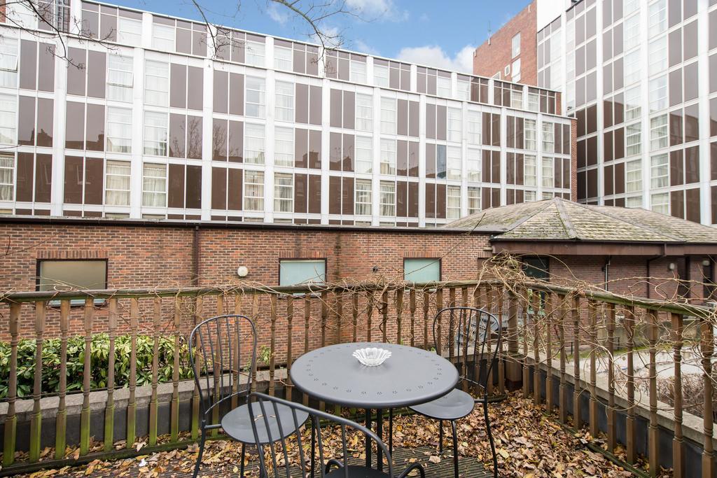 Apartamento My Apartments Collingham Place Londres