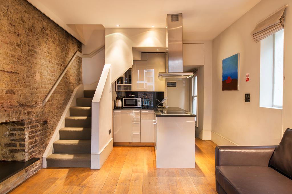 My Apartments Collingham Place Londres